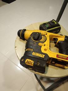 Dewalt DCH253M2
