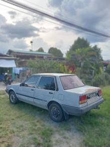 Toyota Corolla LE in Keningau, SBH