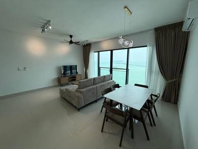 Condominium For Rent in Mezzo