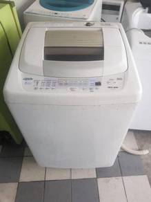 10kg Mesin Basuh Machine Washer Washing Toshiba