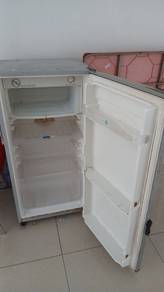 Panasonic small fridge 