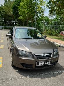 Proton Persona ELEGANCE BASE LINE in Serdang, SGR