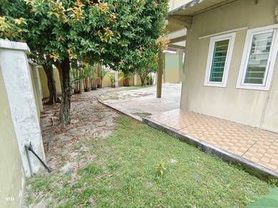Semi-Detached House For Rent in Ipoh,PRK