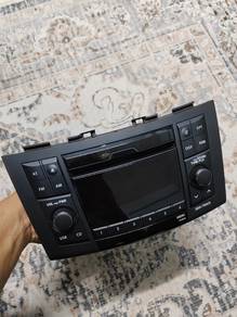 Swift 1.4 radio player