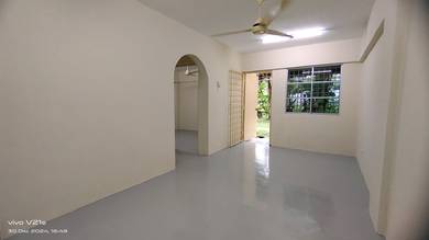 Apartment For Sale in Taman Bunga Negara