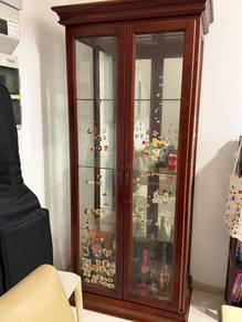 Display Cabinet
