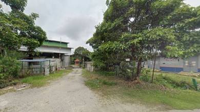 Agricultural Land in Sungai Jawi, PNG