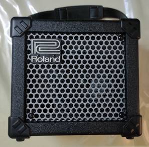 Micro Cube N225 Good Condition With Adapter