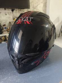 AIS motorcycle helmets 