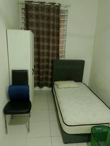 Room in Setapak, KUL