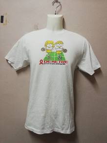 Vintage T-Shirt DEMETRE ACTIVE SPORTS SPECIALITIES