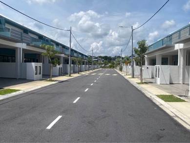2-storey Terraced House For Sale in Ayer Keroh,MLK