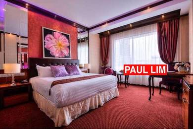 Hotel / Resort For Sale in KLCC,KUL