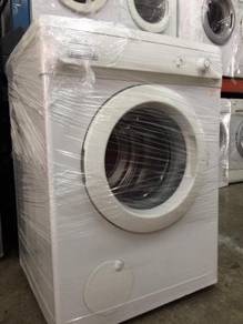 Electrolux 6kg dryer machine automatic