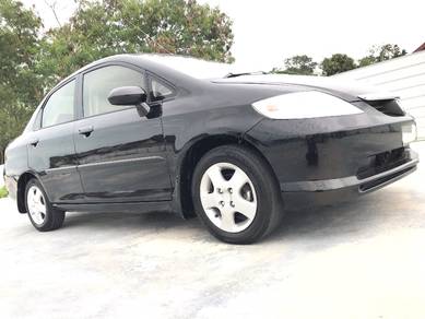 Honda City VTEC in Muar, JHR