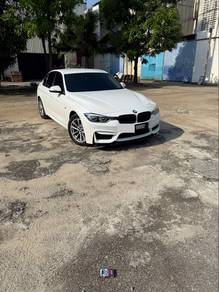 BMW 320i 20i M SPORTS (CKD) in Butterworth, PNG