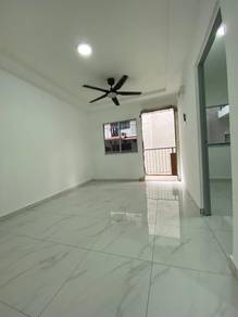 Flat For Sale in Taman Cempaka