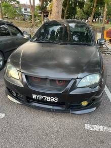 Proton Persona ELEGANCE MEDIUM LINE in Pontian, JHR