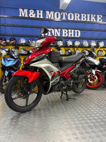 Yamaha 135LC