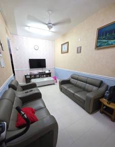 1-storey Terraced House For Sale in Butterworth,PNG
