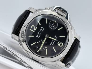 Panerai Luminor Marina 44mm PAM104