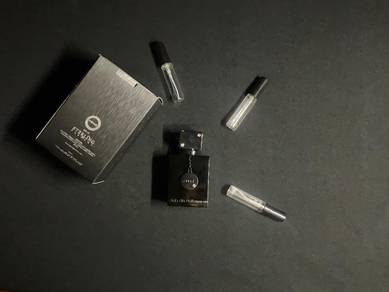 Armaf Club de Nuit Intense Man • 5ml Decant