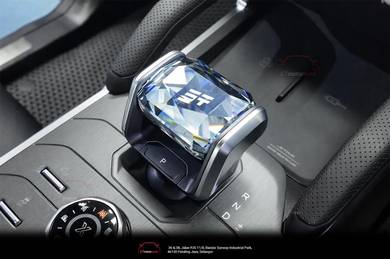 Jetour T2 Crystal Gear Lever
