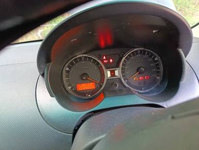 meter saga flx