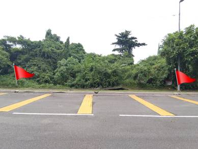 Residential Land in Titiwangsa, KUL