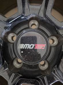 Motec Sportrim 18"