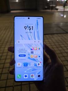 honor 70 5g cemara blur