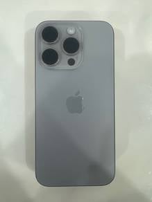IPhone 15 Pro 256gb Natural Titanium