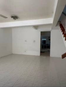2-storey Terraced House For Rent in Bandar Mahkota Cheras,SGR