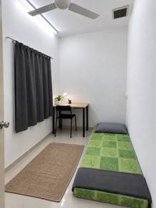 Room in Kota Kinabalu, SBH