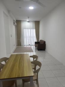 Condominium For Rent in Kita Sejati @ Cybersouth
