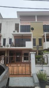 2.5-storey Terraced House For Sale in Sungai Buloh,SGR