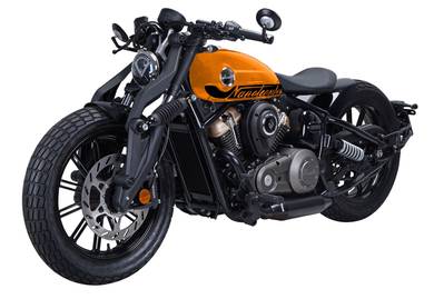 Benda NAPOLEON BOB 250