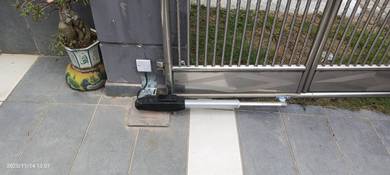 SV-09 Starlight AutoGate System BEST OFFER