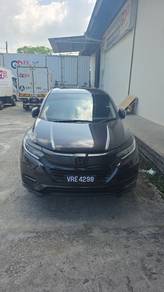 Honda HR-V V in Seberang Jaya, PNG