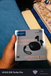 Earbud Anker
