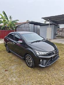 Perodua Bezza X X in Kota Kinabalu, SBH