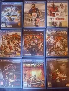 ps Vita 