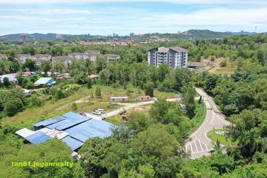 Commercial Land in Kota Kinabalu, SBH