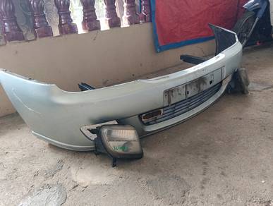 Bumper Ori Waja