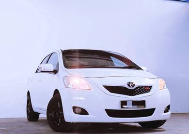 Toyota Vios E in Johor Bahru, JHR