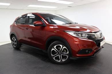 Honda HR-V E in Ara Damansara, SGR