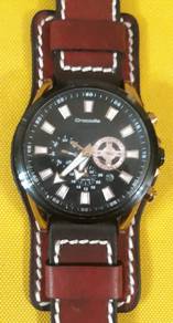 CROCODILE Men's Watch