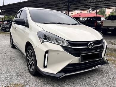 Perodua MyVi Gen 3 H in Bukit Mertajam, PNG
