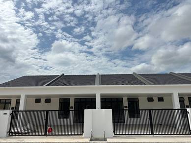 1-storey Terraced House For Sale in Changlun,KDH