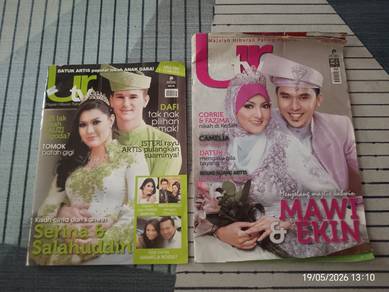 Majalah URTV